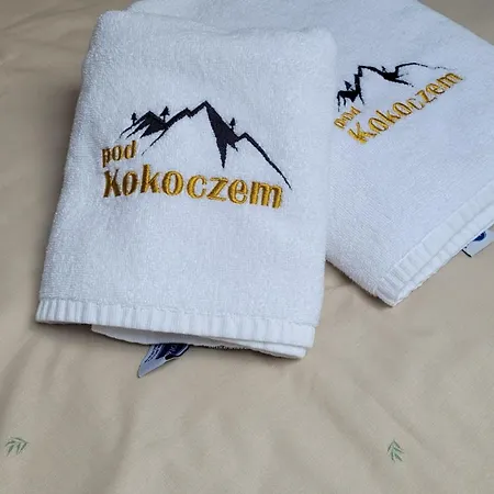 Vendégház Goscinne Pod Kokoczem *