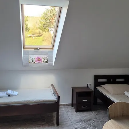 Goscinne Pod Kokoczem Pensión