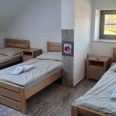 Goscinne Pod Kokoczem Lubcza (Tarnow)