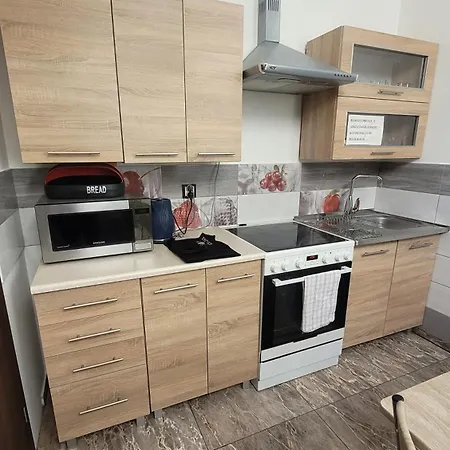 Goscinne Pod Kokoczem * Lubcza (Tarnow)