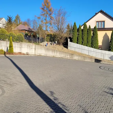 Vendégház Goscinne Pod Kokoczem *