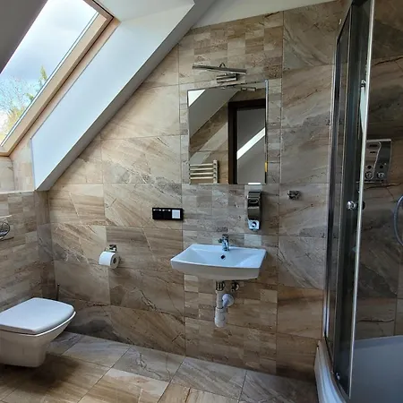 Goscinne Pod Kokoczem Pensión