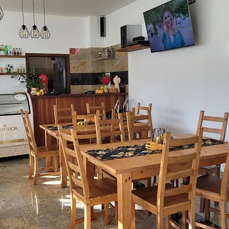 Pensión Goscinne Pod Kokoczem Lubcza (Tarnow)