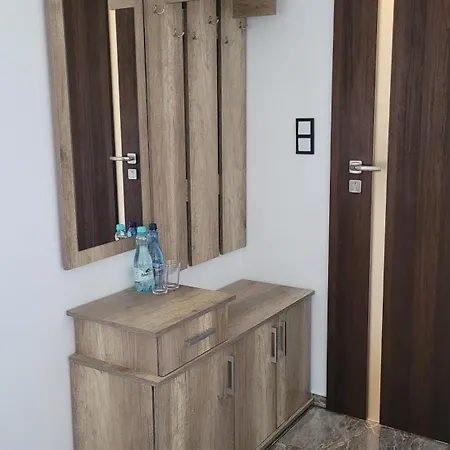 Goscinne Pod Kokoczem