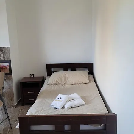 Goscinne Pod Kokoczem Pensión Lubcza (Tarnow)