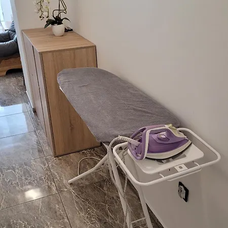 Goscinne Pod Kokoczem *