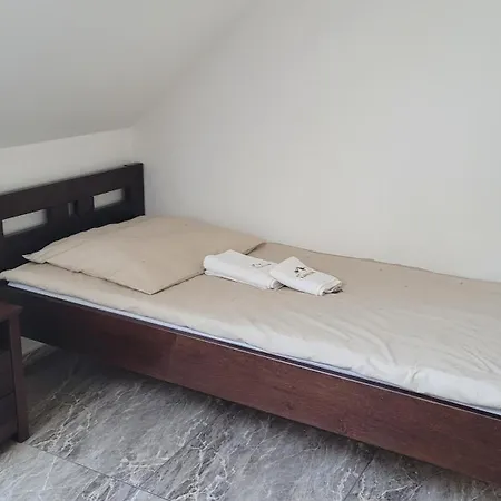 Goscinne Pod Kokoczem Lubcza (Tarnow)