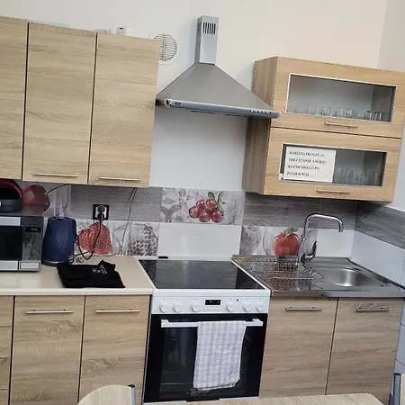 Goscinne Pod Kokoczem