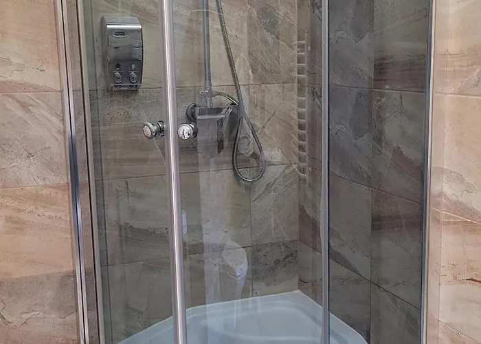 Goscinne Pod Kokoczem * Lubcza (Tarnow)