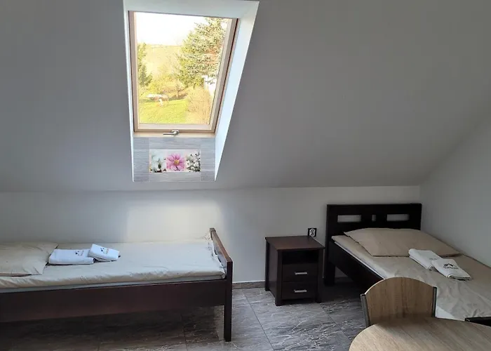 Goscinne Pod Kokoczem Gasthuis