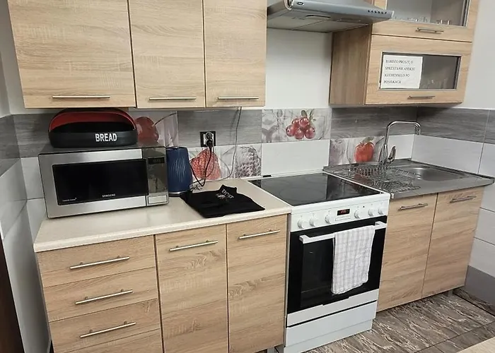 Goscinne Pod Kokoczem * Lubcza (Tarnow)