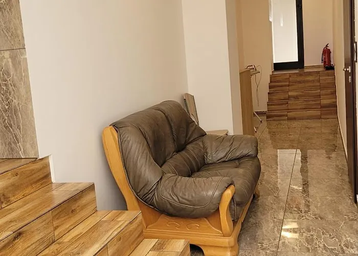 Goscinne Pod Kokoczem