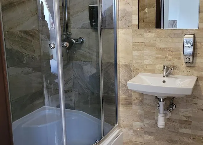 Goscinne Pod Kokoczem *